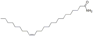 N-nervonoyl-d-sphingosine Structure,54164-50-0Structure