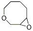 3,9-Dioxabicyclo[6.1.0]nonane Structure,543673-17-2Structure