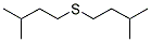 Diisopentyl sulfide Structure,544-02-5Structure