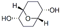 9-Oxabicyclo[3.3.1]nonane-2,6-diol Structure,545401-75-0Structure