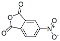 4-Nitrophthalic anhydride Structure,5466-84-2Structure