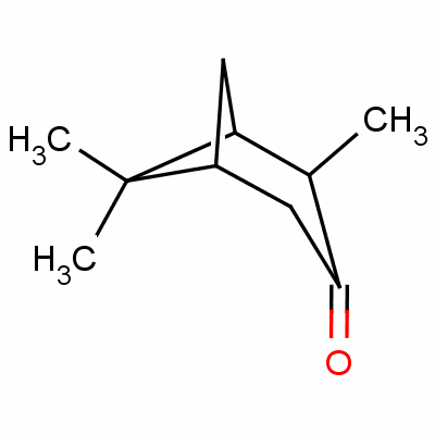 (1Alpha,2alpha,5alpha)-2,6,6-trimethylbicyclo[3.1.1]heptan-3-one Structure,547-60-4Structure