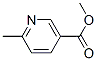 Methyl 6-methylnicotinate Structure,5470-70-2Structure