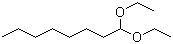 Octanal diethyl acetal Structure,54889-48-4Structure