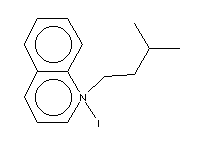 喹啉異戊碘結(jié)構(gòu)式_54899-89-7結(jié)構(gòu)式