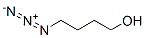 4-Azidobutanol Structure,54953-78-5Structure
