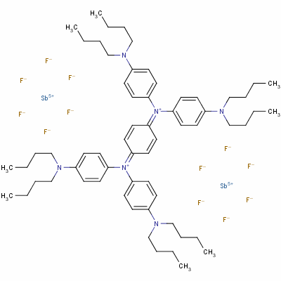 Dye 1602 Structure,5496-71-9Structure