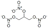 Nitroglycerin Structure,55-63-0Structure