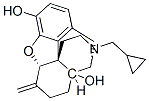 Nalmefene Structure,55096-26-9Structure