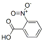 2-Nitrobenzoic acid Structure,552-16-9Structure