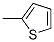 2-Methylthiophene Structure,554-14-3Structure