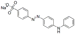 Orange IV Structure,554-73-4Structure