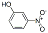 3-Nitrophenol Structure,554-84-7Structure