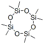 Octamethylcyclotetrasiloxane Structure,556-67-2Structure