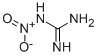 Nitroguanidine Structure,556-88-7Structure