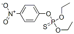 Parathion Structure,56-38-2Structure