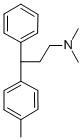 Tolpropamine Structure,5632-44-0Structure