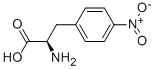 4-Nitro-D-phenylalanine hydrate Structure,56613-61-7Structure