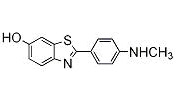 6-Oh-bta-1 Structure,566169-93-5Structure