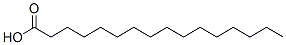 Palmitic acid Structure,57-10-3Structure