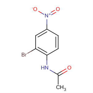 N-(2-bromo-4-nitrophenyl)acetamide Structure,57045-86-0Structure