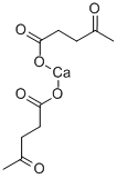 Calcium levulinate dihydrate Structure,5743-49-7Structure