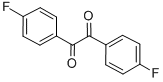 4,4-Difluorobenzil Structure,579-39-5Structure