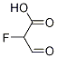 Fluoromalonaldehydic acid Structure,58629-87-1Structure