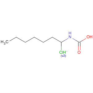 Hexyl(methyl)carbamic chloride Structure,58965-42-7Structure