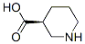 (S)-(+)-Nipecotic acid Structure,59045-82-8Structure