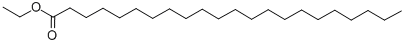 Docosanoic acid ethyl ester Structure,5908-87-2Structure