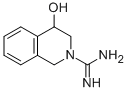 4-Hydroxydebrisoquine Structure,59333-79-8Structure