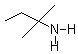 Tert-amylamine Structure,594-39-8Structure