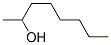 L(-)-2-Octanol Structure,5978-70-1Structure