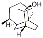 Patchouli alcohol Structure,5986-55-0Structure