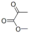 Methyl pyruvate Structure,600-22-6Structure