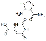 Orazamide Structure,60104-30-5Structure