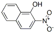 2-Nitro-1-naphthol Structure,607-24-9Structure