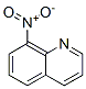 8-Nitroquinoline Structure,607-35-2Structure