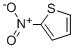 2-Nitrothiophene Structure,609-40-5Structure