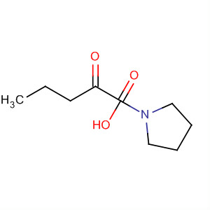 5-(2-Oxopyrrolidin-1-yl)pentanoic acid Structure,609805-80-3Structure