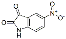 5-Nitroisatin Structure,611-09-6Structure