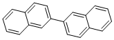 2,2-Binaphthyl Structure,612-78-2Structure