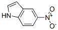 5-Nitroindole Structure,6146-52-7Structure