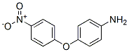 4-(4-Nitrophenoxy)aniline Structure,6149-33-3Structure