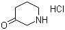 1-Boc-3-piperidone Structure,61644-00-6Structure