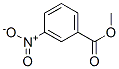 Methyl 3-nitrobenzoate Structure,618-95-1Structure