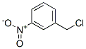 3-Nitrobenzyl chloride Structure,619-23-8Structure