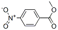 Methyl 4-nitrobenzoate Structure,619-50-1Structure