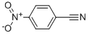 4-Nitrobenzonitrile Structure,619-72-7Structure